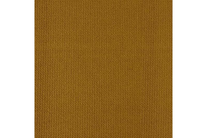 Midfeld 3-seters Sovesofa - Gul - Møbler - Sofaer - Sovesofaer