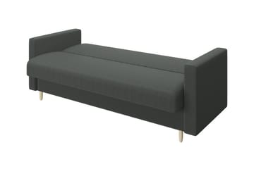 Midfeld 3-seters Sovesofa - Mørkeblå - Møbler - Sofaer - Sovesofaer