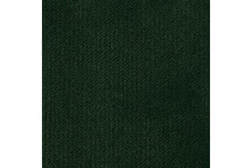 Midfeld 3-seters Sovesofa - Mørkegrønn - Møbler - Sofaer - Sovesofaer