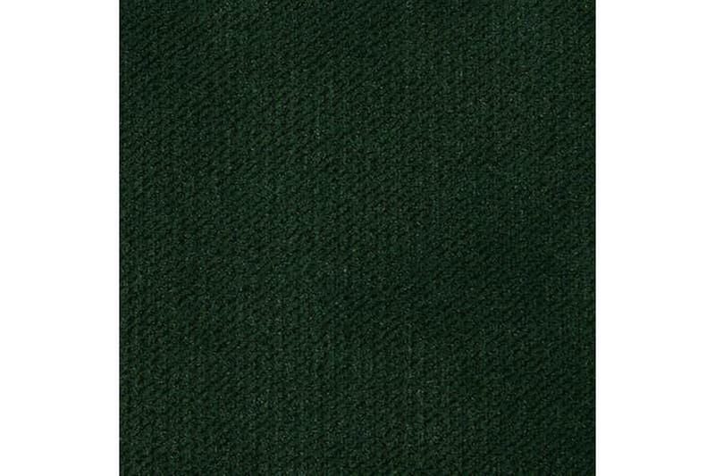 Midfeld 3-seters Sovesofa - Mørkegrønn - Møbler - Sofaer - Sovesofaer