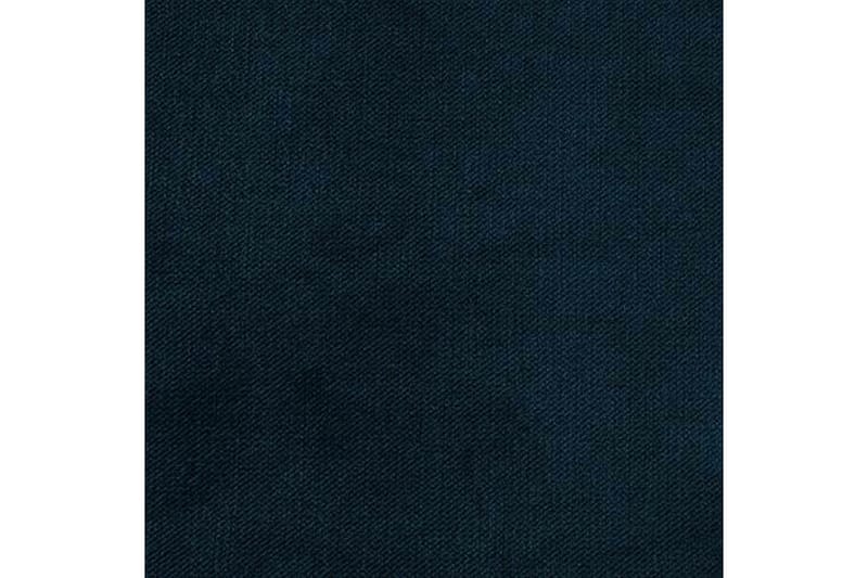 Midfeld 3-sits Hörnbäddsoffa Dark blue - Møbler - Sofaer - Sovesofaer