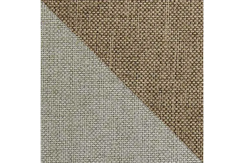 Midfeld 3-sits Hörnbäddsoffa NO_BRAND Beige/Light beige - Møbler - Sofaer - Sovesofaer