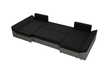 Midfeld 4-seters hjørnesovesofa - Møbler - Sofaer - Sovesofaer
