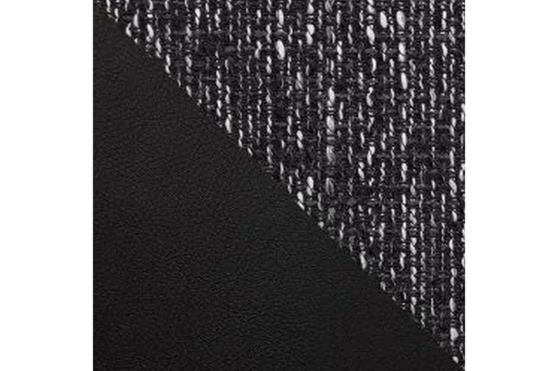 Midfeld 4-sits Hörnbäddsoffa Black - Møbler - Sofaer - Sovesofaer