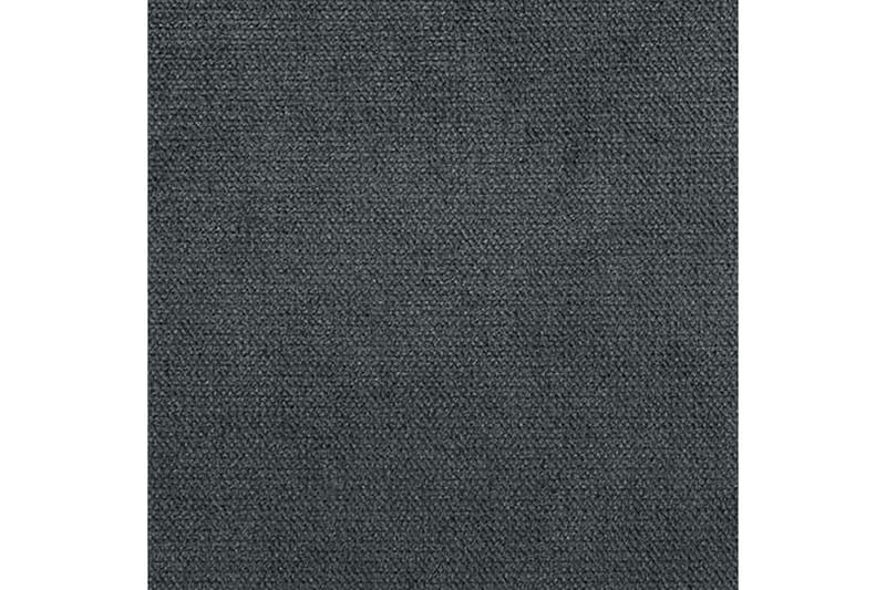 Midfeld 4-sits Hörnbäddsoffa NO_BRAND Dark grey - Møbler - Sofaer - Sovesofaer
