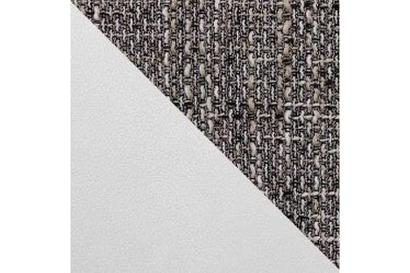 Midfeld 4-sits Hörnbäddsoffa White/Grey - Møbler - Sofaer - Sovesofaer