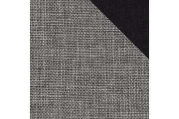Morenia 4-seters Hjørnesovesofa Høyre - Lysegrå - Møbler - Sofaer - Sovesofaer