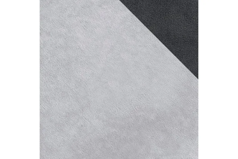 Morenia 4-seters Hjørnesovesofa Venstre - Hvit - Møbler - Sofaer - Sovesofaer