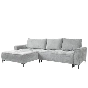 Morvian 3-seters sovesofa med divan