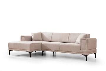 Naoko Sovesofa med divan