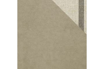 Naoma 3-seters Hjørnesovesofa - Beige - Møbler - Sofaer - Sovesofaer