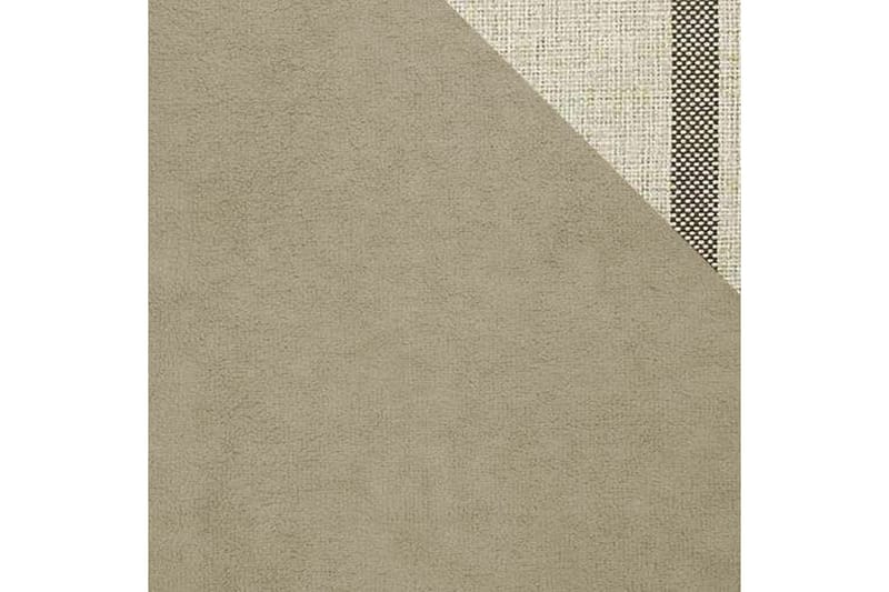Naoma 3-seters Hjørnesovesofa - Beige - Møbler - Sofaer - Sovesofaer