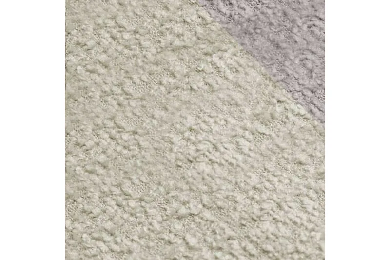 Naoma 3-sits Hörnbäddsoffa Beige - Møbler - Sofaer - Sovesofaer