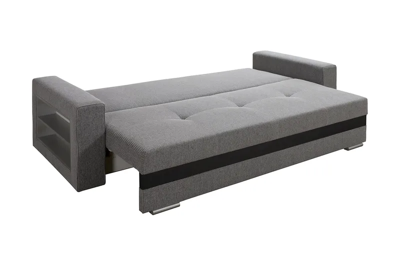 Nemo Sovesofa 236x92x88 cm - Møbler - Sofaer - Sovesofaer