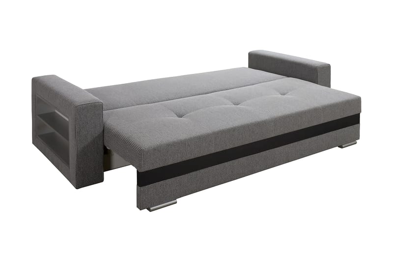 Nemo Sovesofa 236x92x88 cm - Møbler - Sofaer - Sovesofaer