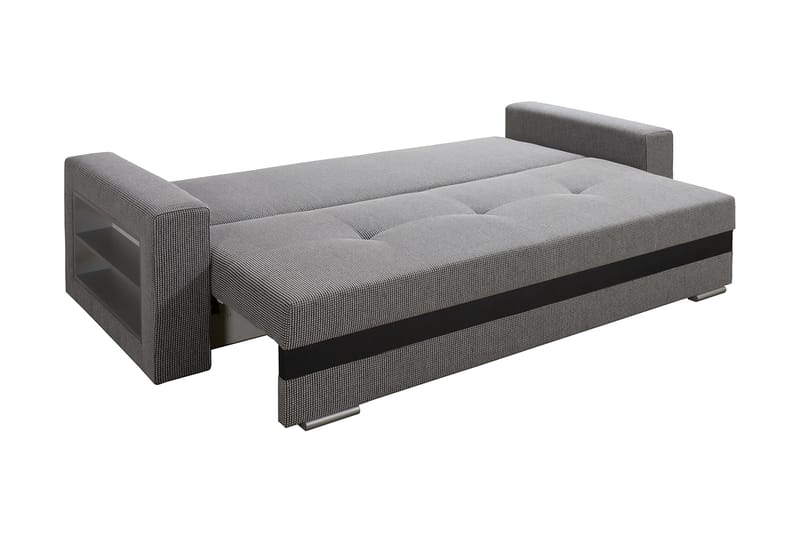 Nemo Sovesofa 236x92x88 cm - Sovesofaer - 3 seters sovesofa