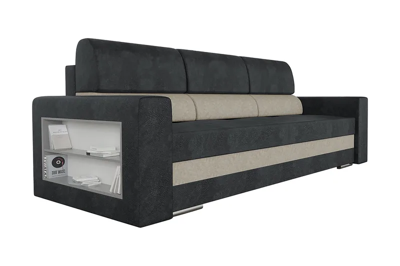 Nemo Sovesofa 236x92x88 cm, undefined