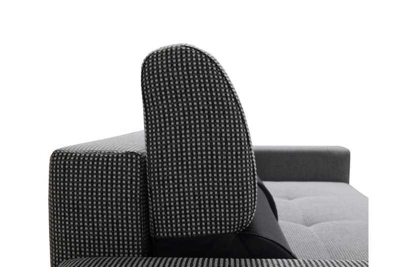 Nemo Sovesofa 236x92x88 cm - Møbler - Sofaer - Sovesofaer