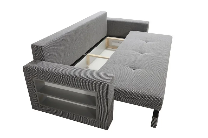 Nemo Sovesofa 236x92x88 cm - Møbler - Sofaer - Sovesofaer