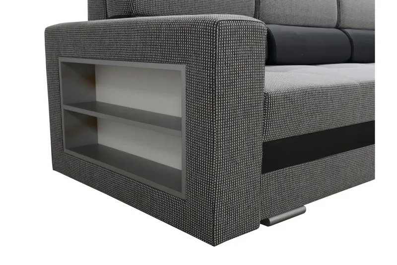 Nemo Sovesofa 236x92x88 cm - Møbler - Sofaer - Sovesofaer
