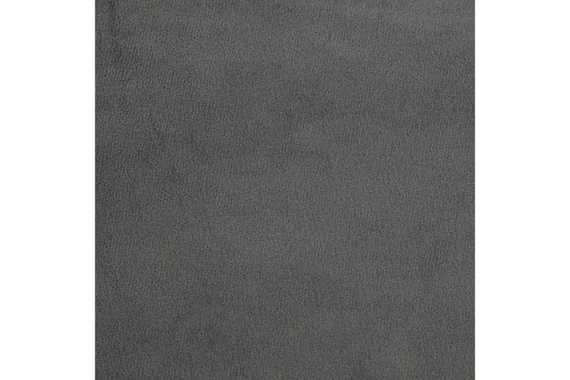 Nestor Hjørnesofa Venstre - Grå - Møbler - Sofaer - Sovesofaer