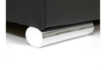 Niko U-sovesofa 350x205x76 cm - Beige / Grå - Møbler - Sofaer - Sovesofaer