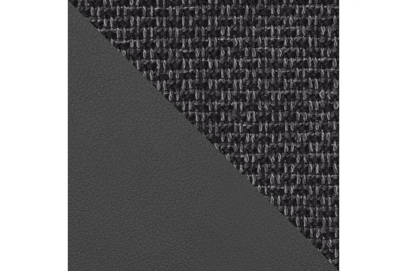 Niko U-sovesofa 350x205x76 cm - Grå - Møbler - Sofaer - Sovesofaer