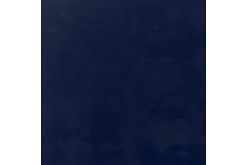 Nola 3-seters Sovesofa Fløyel/Blå - Dorel Home - Møbler - Sofaer - Sovesofaer - Langsgående sovesofa