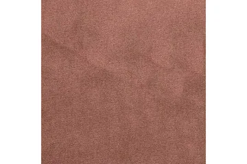Ocean Hjørnesofa Venstre - Rosa - Møbler - Sofaer - Sovesofaer