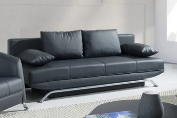 Oils Sovesofa 200x100x85 cm - Møbler - Sofaer - Sovesofaer