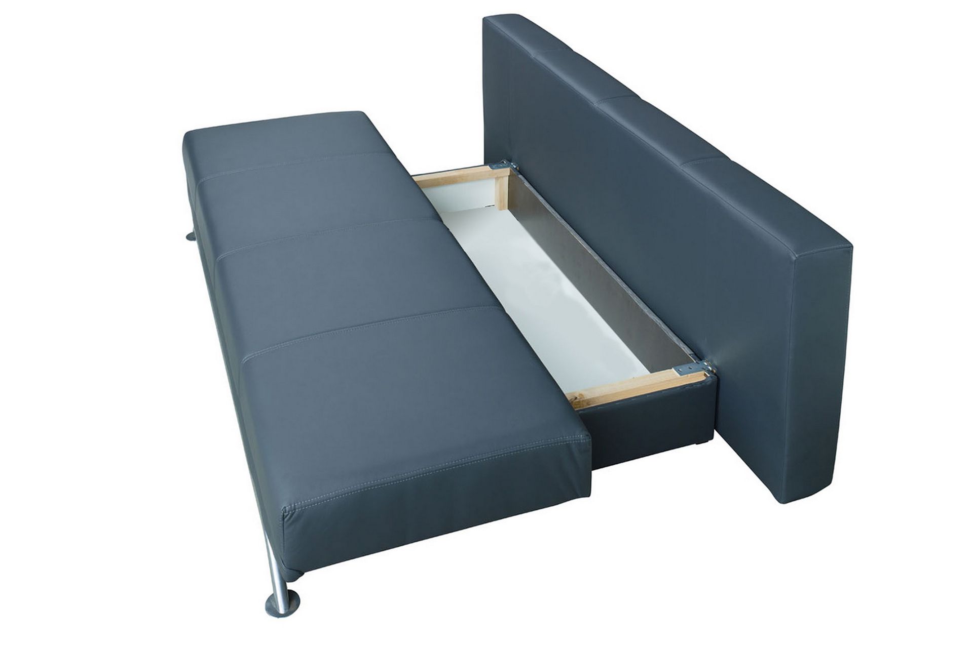 Oils Sovesofa 200x100x85 cm - Møbler - Sofaer - Sovesofaer