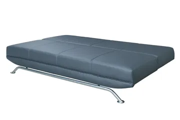 Olier Sofa - Grå - Møbler - Sofaer - Sovesofaer