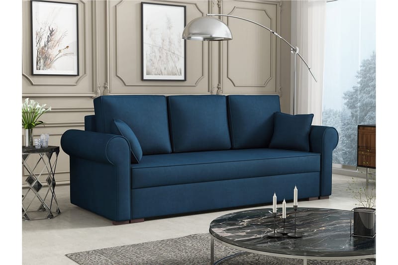 Olimpia Sofa - Møbler - Sofaer - Sovesofaer