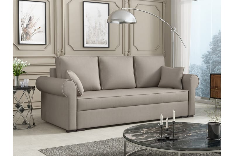 Olimpia Sofa - Møbler - Sofaer - Sovesofaer