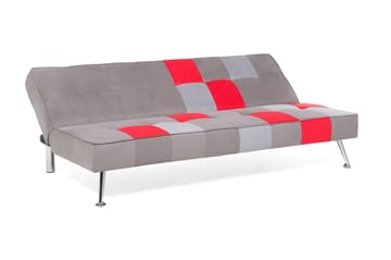 Olsker Sovesofa 178 cm - Grå - Møbler - Sofaer - Sovesofaer