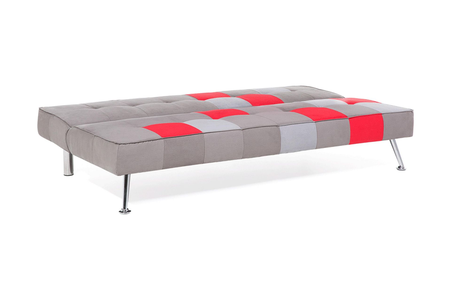 Olsker Sovesofa 178 cm - Grå - Møbler - Sofaer - Sovesofaer