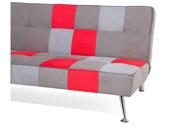 Olsker Sovesofa 178 cm - Grå - Sovesofaer - 3 seters sovesofa