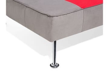 Olsker Sovesofa 178 cm - Grå - Møbler - Sofaer - Sovesofaer