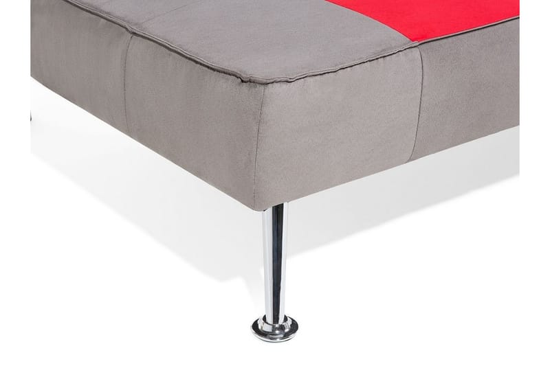 Olsker Sovesofa 178 cm - Grå - Sovesofaer - 3 seters sovesofa