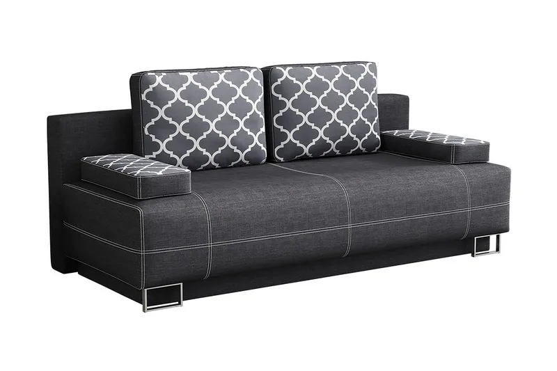 Optima Sovesofa 200x90x90 cm, undefined