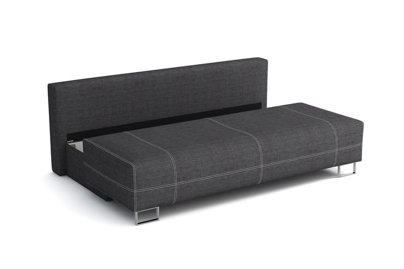 Optima Sovesofa 200x90x90 cm - Sovesofaer - 4 seters sovesofa