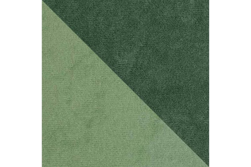 Ovadia 4-seters Sovesofa Høyre - Grønn - Møbler - Sofaer - Sovesofaer