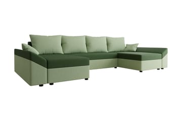 Ovadia 5-seters Sovesofa