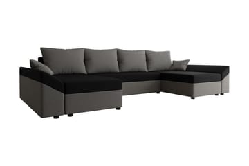 Ovadia 5-seters Sovesofa