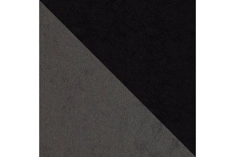 Ovadia 5-seters Sovesofa - Mørkegrå - Møbler - Sofaer - Sovesofaer