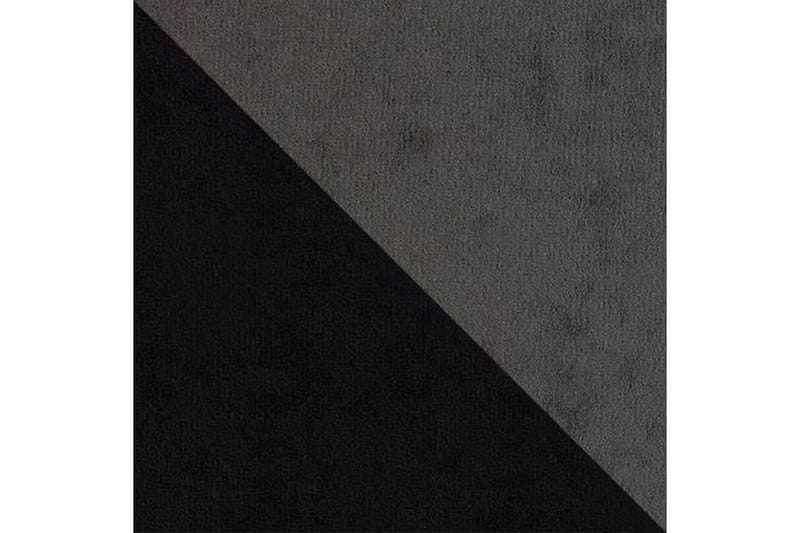 Ovadia Sovesofa - Svart - Møbler - Sofaer - Sovesofaer