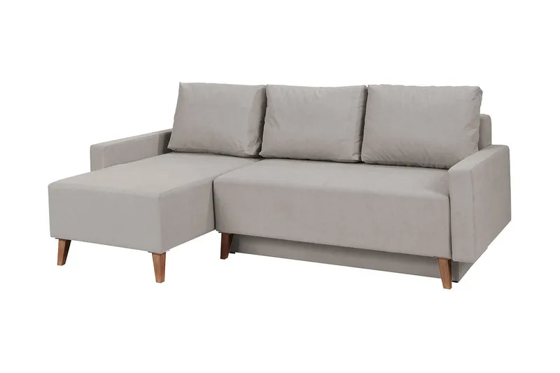 Oviedo Divansovesofa 225x140x88 cm, undefined
