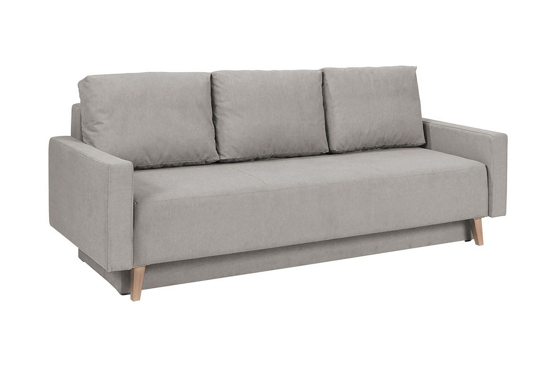 Oviedo Sovesofa 215x95x86 cm - Møbler - Sofaer - Sovesofaer