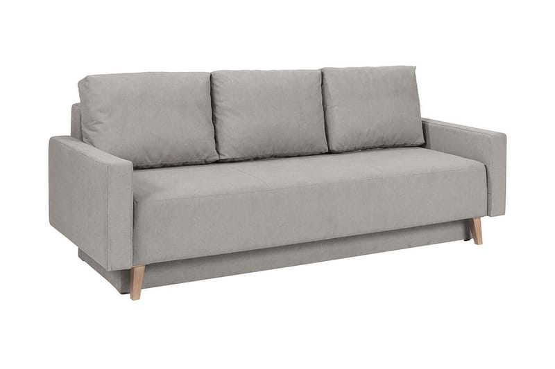 Oviedo Sovesofa 215x95x86 cm - Sovesofaer - 3 seters sovesofa