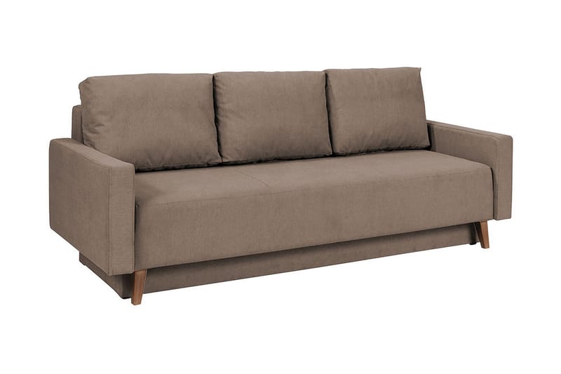 Oviedo Sovesofa 215x95x86 cm - Sovesofaer - 3 seters sovesofa